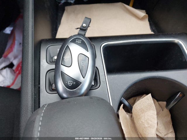 Продаж на аукціоні авто 2026 Hyundai Sonata Hybrid Blue, vin: KMHL24JJ6TA138531, номер лоту: 46219980