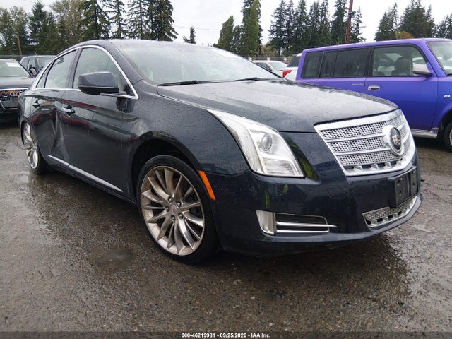 Aukcja sprzedaży 2013 Cadillac Xts Platinum, vin: 2G61V5S37D9171174, numer aukcji: 46219981