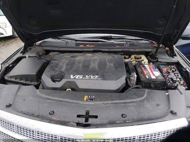 Продаж на аукціоні авто 2013 Cadillac Xts Platinum, vin: 2G61V5S37D9171174, номер лоту: 46219981