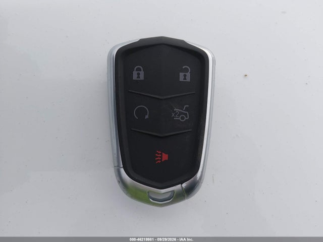 Продаж на аукціоні авто 2013 Cadillac Xts Platinum, vin: 2G61V5S37D9171174, номер лоту: 46219981