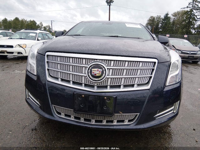 Продаж на аукціоні авто 2013 Cadillac Xts Platinum, vin: 2G61V5S37D9171174, номер лоту: 46219981