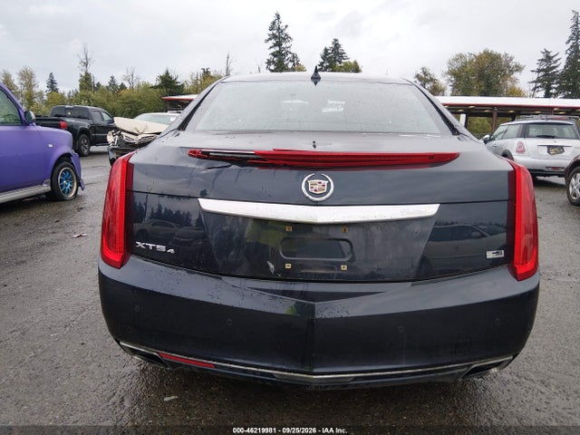 Продаж на аукціоні авто 2013 Cadillac Xts Platinum, vin: 2G61V5S37D9171174, номер лоту: 46219981
