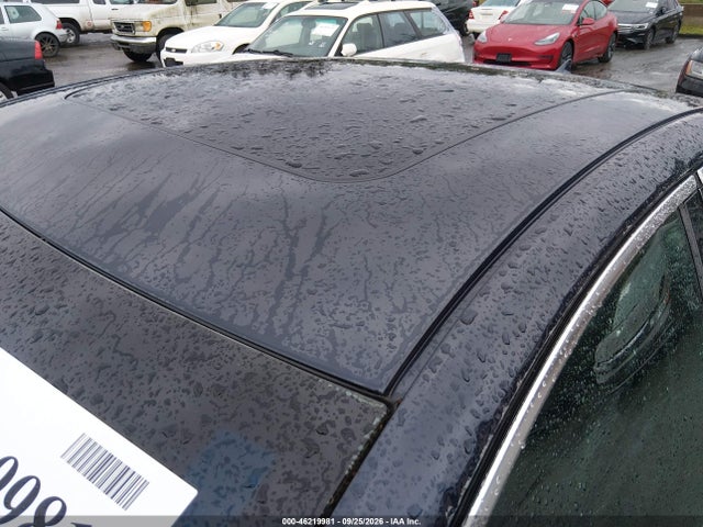 Продаж на аукціоні авто 2013 Cadillac Xts Platinum, vin: 2G61V5S37D9171174, номер лоту: 46219981