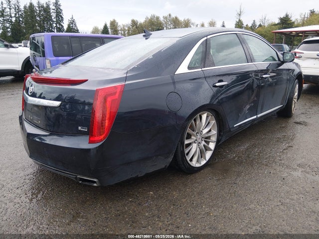 Продаж на аукціоні авто 2013 Cadillac Xts Platinum, vin: 2G61V5S37D9171174, номер лоту: 46219981