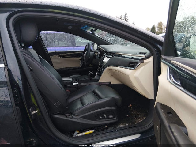 Продаж на аукціоні авто 2013 Cadillac Xts Platinum, vin: 2G61V5S37D9171174, номер лоту: 46219981