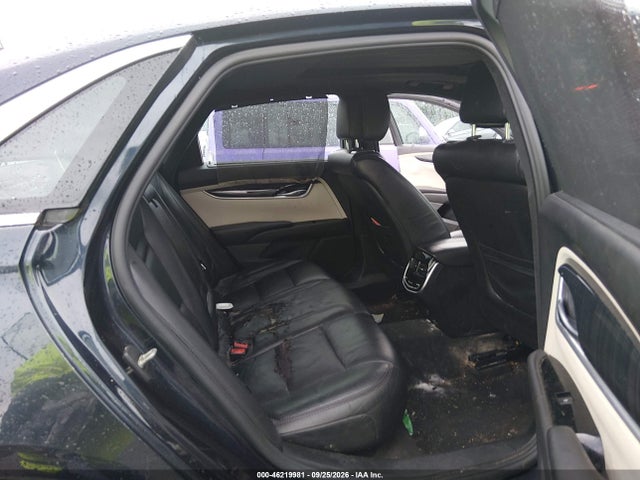Продаж на аукціоні авто 2013 Cadillac Xts Platinum, vin: 2G61V5S37D9171174, номер лоту: 46219981