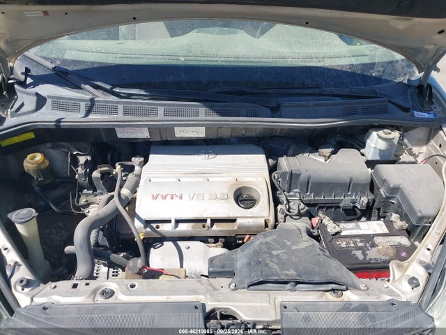 46219985 :رقم المزاد ، 5TDZA23C94S060979 vin ، 2004 Toyota Sienna Le مزاد بيع