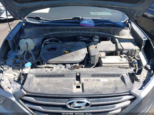2016 Hyundai Tucson Se მანქანა იყიდება აუქციონზე, vin: KM8J23A48GU155797, აუქციონის ნომერი: 46219998