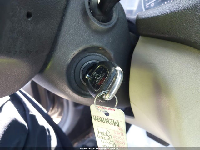 2016 Hyundai Tucson Se მანქანა იყიდება აუქციონზე, vin: KM8J23A48GU155797, აუქციონის ნომერი: 46219998