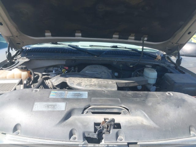 Aukcja sprzedaży 2005 Chevrolet Tahoe Ls, vin: 1GNEK13T85R144983, numer aukcji: 46219999