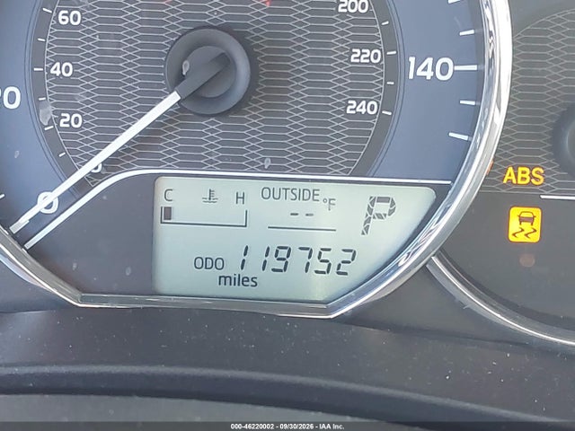 Aukcja sprzedaży 2016 Toyota Corolla Le Plus, vin: 5YFBURHE7GP554055, numer aukcji: 46220002