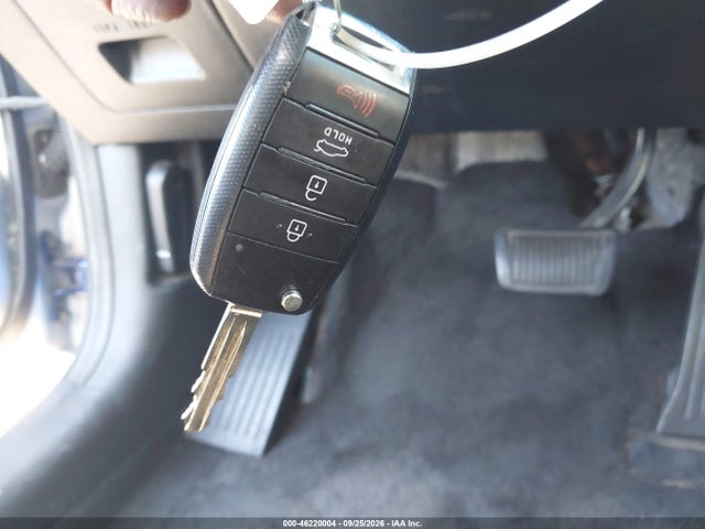 Aukcja sprzedaży 2018 Kia Forte Lx, vin: 3KPFK4A79JE260106, numer aukcji: 46220004