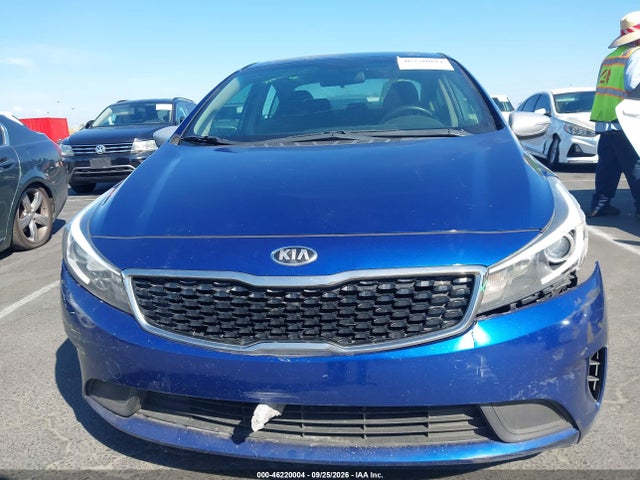 Aukcja sprzedaży 2018 Kia Forte Lx, vin: 3KPFK4A79JE260106, numer aukcji: 46220004