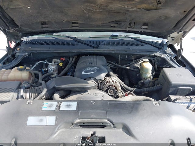 2002 Chevrolet Silverado 1500 Ls მანქანა იყიდება აუქციონზე, vin: 1GCEK19T02Z130409, აუქციონის ნომერი: 46220005