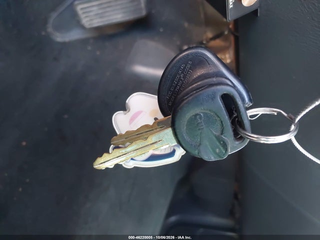 2002 Chevrolet Silverado 1500 Ls მანქანა იყიდება აუქციონზე, vin: 1GCEK19T02Z130409, აუქციონის ნომერი: 46220005