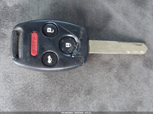 46220008 :رقم المزاد ، 2HGFB2F83DH539776 vin ، 2013 Honda Civic Ex مزاد بيع