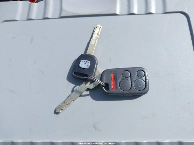 46220009 :رقم المزاد ، 5FNRL18633B089050 vin ، 2003 Honda Odyssey Ex مزاد بيع