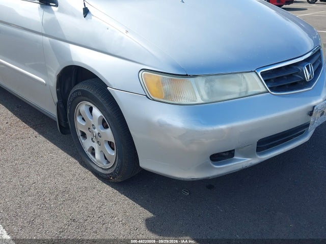 46220009 :رقم المزاد ، 5FNRL18633B089050 vin ، 2003 Honda Odyssey Ex مزاد بيع