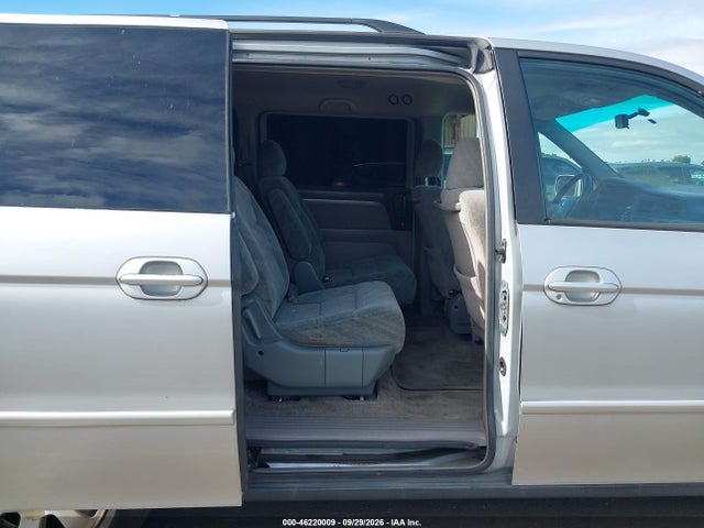 46220009 :رقم المزاد ، 5FNRL18633B089050 vin ، 2003 Honda Odyssey Ex مزاد بيع