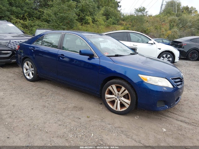 46220011 :رقم المزاد ، 4T4BF3EK2A8083185 vin ، 2010 Toyota Camry مزاد بيع
