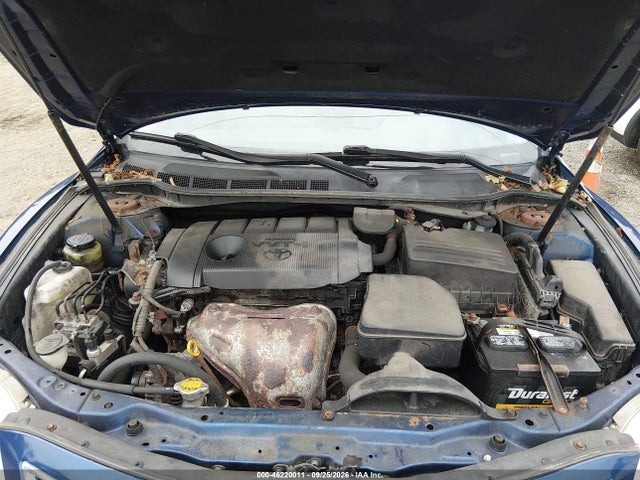 46220011 :رقم المزاد ، 4T4BF3EK2A8083185 vin ، 2010 Toyota Camry مزاد بيع