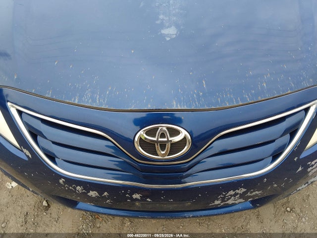 46220011 :رقم المزاد ، 4T4BF3EK2A8083185 vin ، 2010 Toyota Camry مزاد بيع