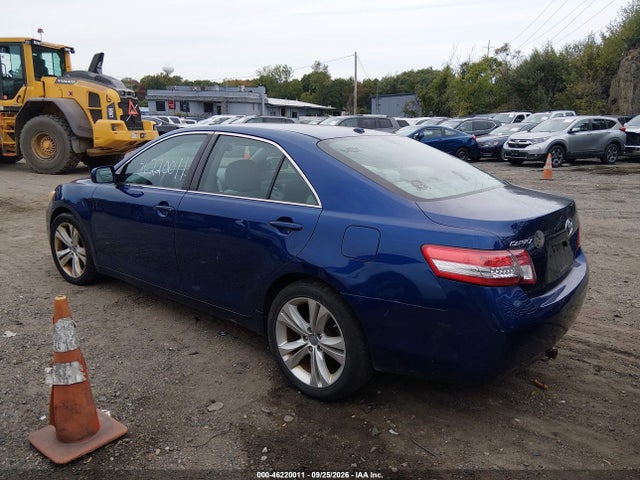 46220011 :رقم المزاد ، 4T4BF3EK2A8083185 vin ، 2010 Toyota Camry مزاد بيع