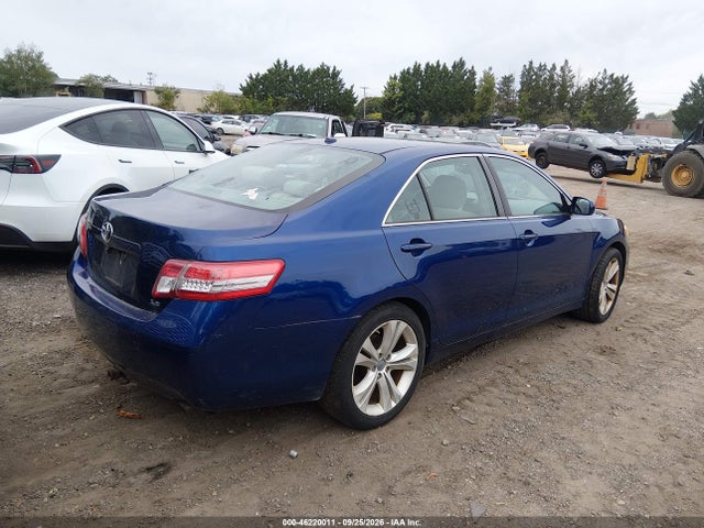 46220011 :رقم المزاد ، 4T4BF3EK2A8083185 vin ، 2010 Toyota Camry مزاد بيع