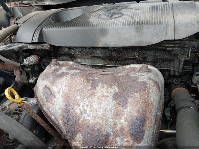 46220011 :رقم المزاد ، 4T4BF3EK2A8083185 vin ، 2010 Toyota Camry مزاد بيع