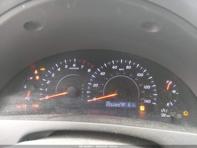 46220011 :رقم المزاد ، 4T4BF3EK2A8083185 vin ، 2010 Toyota Camry مزاد بيع