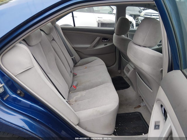 46220011 :رقم المزاد ، 4T4BF3EK2A8083185 vin ، 2010 Toyota Camry مزاد بيع