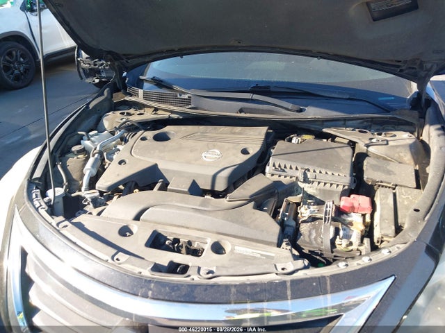 Nissan Altima 2.5 Sv 2015 1N4AL3AP0FC231549 Image 10