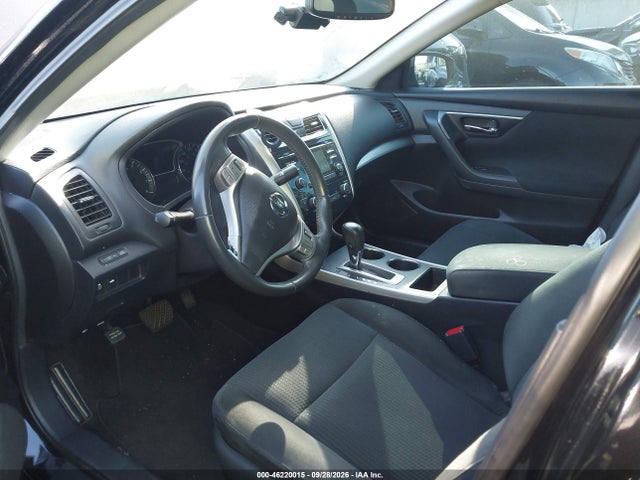 Nissan Altima 2.5 Sv 2015 1N4AL3AP0FC231549 Image 12
