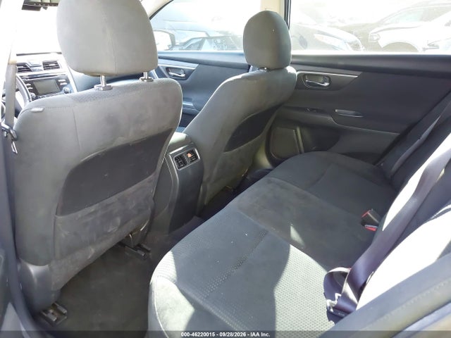 Nissan Altima 2.5 Sv 2015 1N4AL3AP0FC231549 Image 13