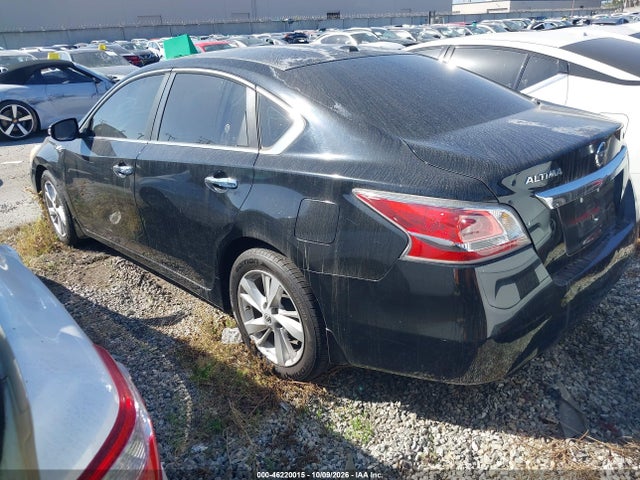 Nissan Altima 2.5 Sv 2015 1N4AL3AP0FC231549 Image 3