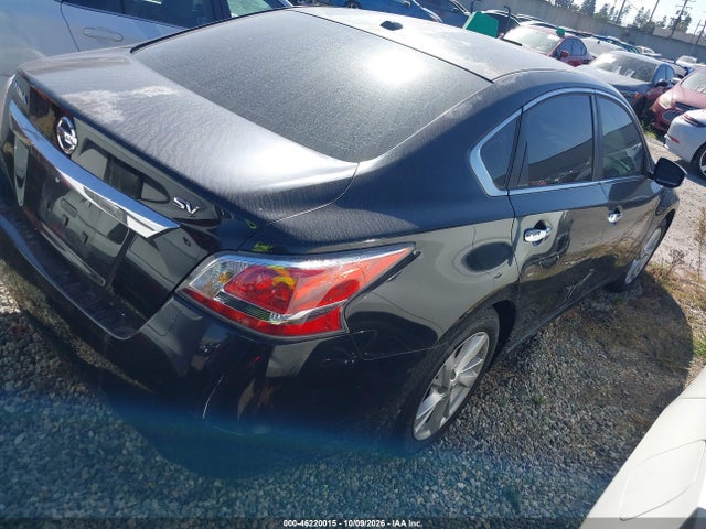 Nissan Altima 2.5 Sv 2015 1N4AL3AP0FC231549 Image 4