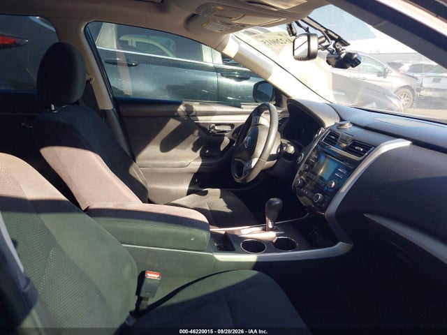 Nissan Altima 2.5 Sv 2015 1N4AL3AP0FC231549 Image 5