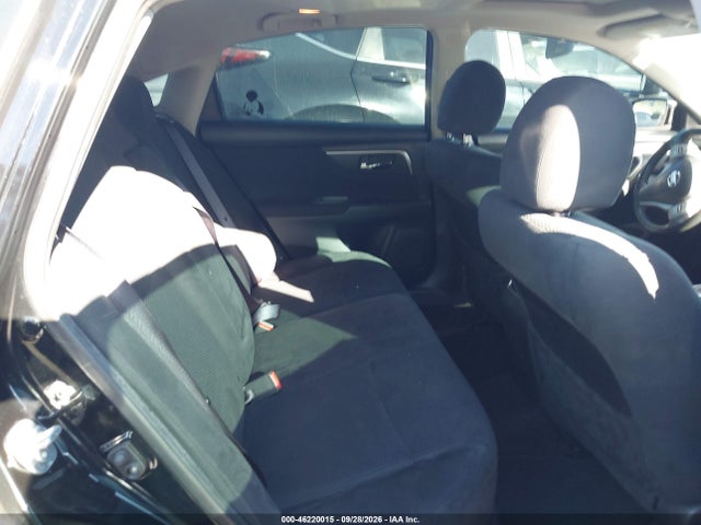 Nissan Altima 2.5 Sv 2015 1N4AL3AP0FC231549 Image 8