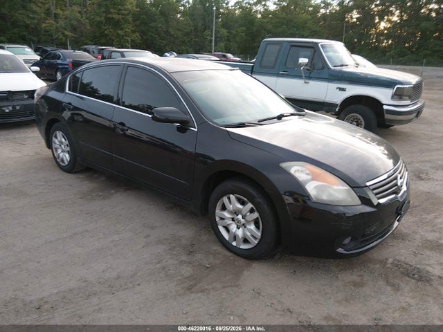 46220016 :رقم المزاد ، 1N4AL2AP4AC175845 vin ، 2010 Nissan Altima 2.5 مزاد بيع