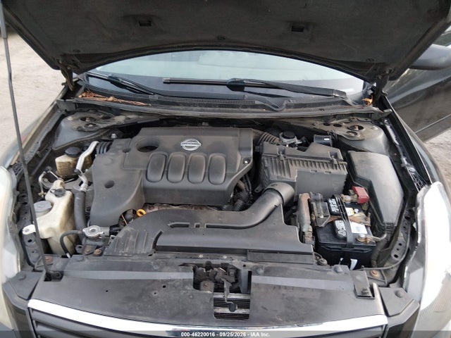 Продаж на аукціоні авто 2010 Nissan Altima 2.5, vin: 1N4AL2AP4AC175845, номер лоту: 46220016