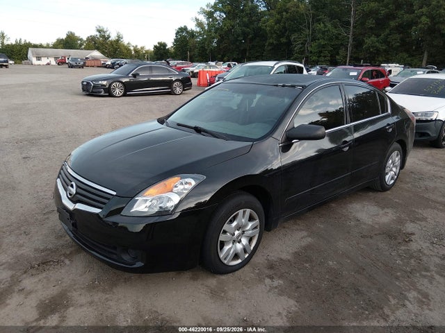 Продаж на аукціоні авто 2010 Nissan Altima 2.5, vin: 1N4AL2AP4AC175845, номер лоту: 46220016
