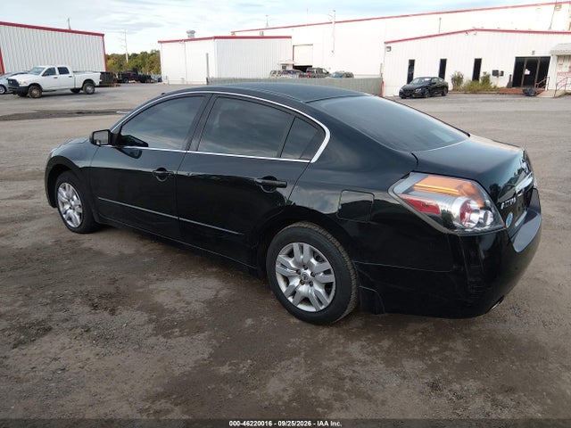 Продаж на аукціоні авто 2010 Nissan Altima 2.5, vin: 1N4AL2AP4AC175845, номер лоту: 46220016