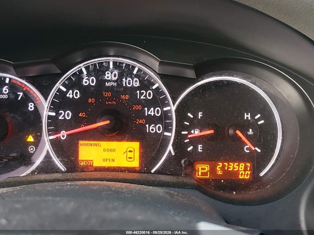 Продаж на аукціоні авто 2010 Nissan Altima 2.5, vin: 1N4AL2AP4AC175845, номер лоту: 46220016