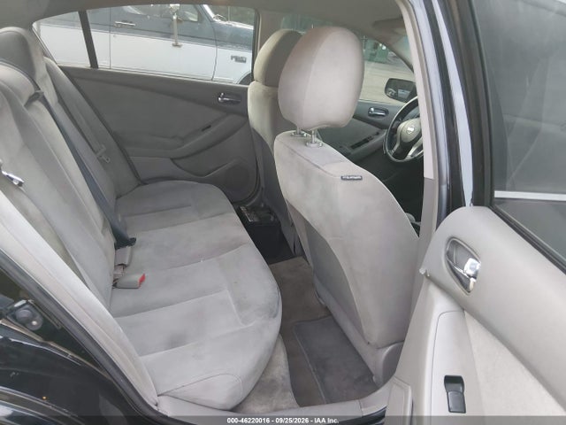 Продаж на аукціоні авто 2010 Nissan Altima 2.5, vin: 1N4AL2AP4AC175845, номер лоту: 46220016
