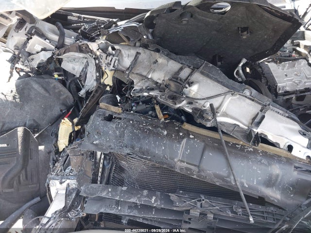 Продаж на аукціоні авто 2025 Porsche Macan T, vin: WP1AA2A54SLB04093, номер лоту: 46220021