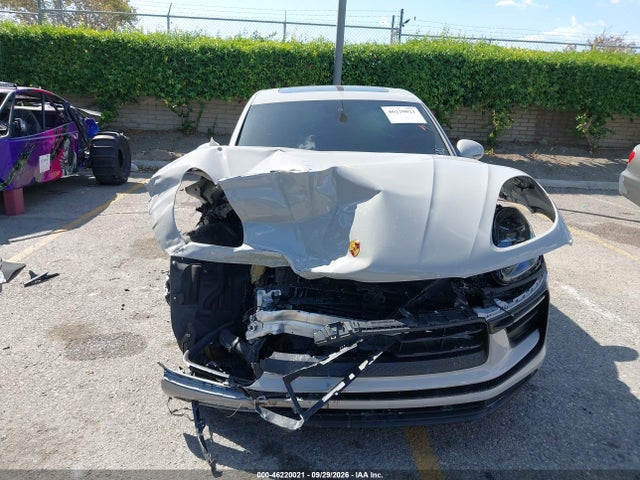 Продаж на аукціоні авто 2025 Porsche Macan T, vin: WP1AA2A54SLB04093, номер лоту: 46220021