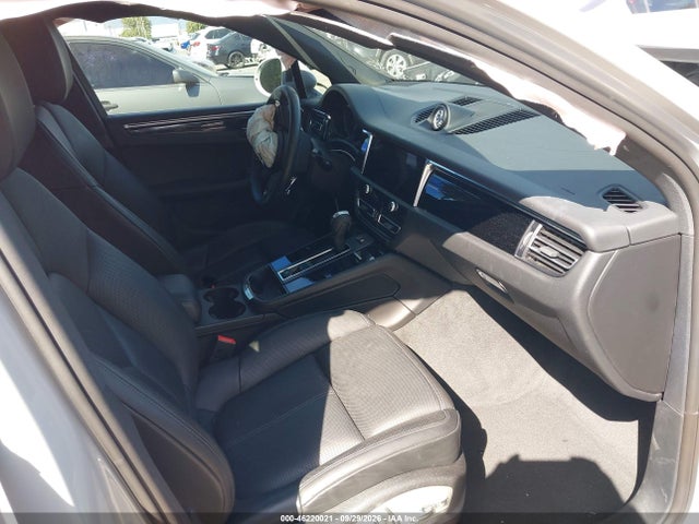 Продаж на аукціоні авто 2025 Porsche Macan T, vin: WP1AA2A54SLB04093, номер лоту: 46220021