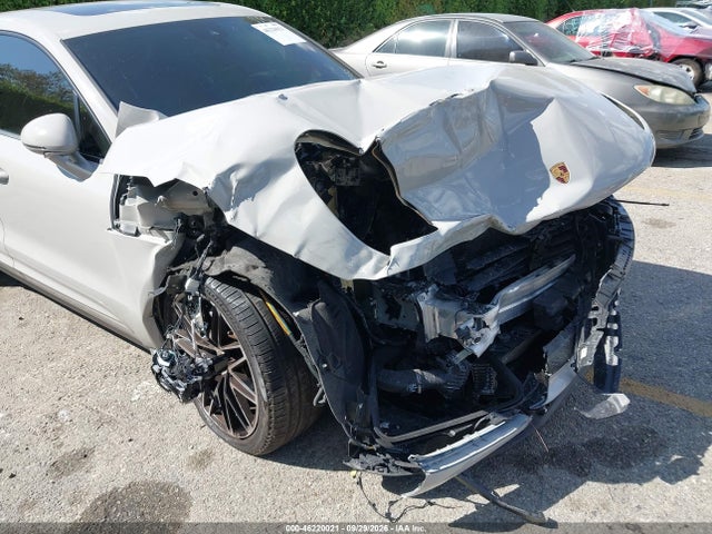 Продаж на аукціоні авто 2025 Porsche Macan T, vin: WP1AA2A54SLB04093, номер лоту: 46220021