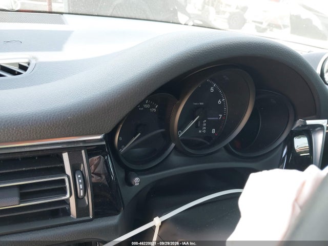 Продаж на аукціоні авто 2025 Porsche Macan T, vin: WP1AA2A54SLB04093, номер лоту: 46220021