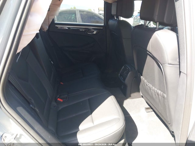 Продаж на аукціоні авто 2025 Porsche Macan T, vin: WP1AA2A54SLB04093, номер лоту: 46220021